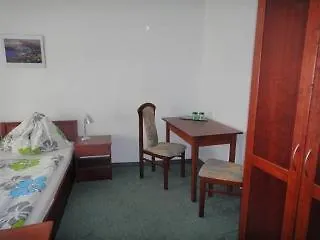 Pension San Francisco Vienna Bed & Breakfast
