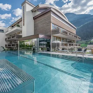 Bergland Design- Und Wellnesshotel Hotel Solden