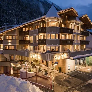 Seespitz Hotel Ischgl