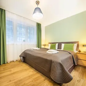 Apart Otel Jimmy's Siena
