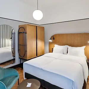 Astoria Vienna, Curio Collection By Hilton Wiedeń