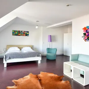 Stanys - Hotel