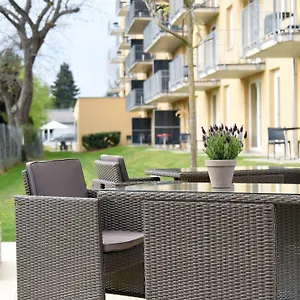 Amedia Luxury Graz, Trademark Collection By Wyndham Hotel Graz