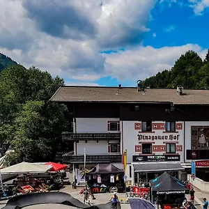 Pinzgauerhof & Bike - Inclusive Evening Dinner Hotel Saalbach-Hinterglemm