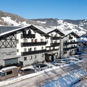 Austria Hotel Saalbach-Hinterglemm