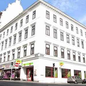 Bed & Breakfast Walzerstadt