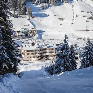 Schlosshof Hotel Ischgl