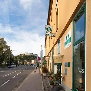 Via Roma Hotel Salzburg