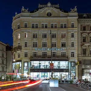 Neuer Markt Penzion