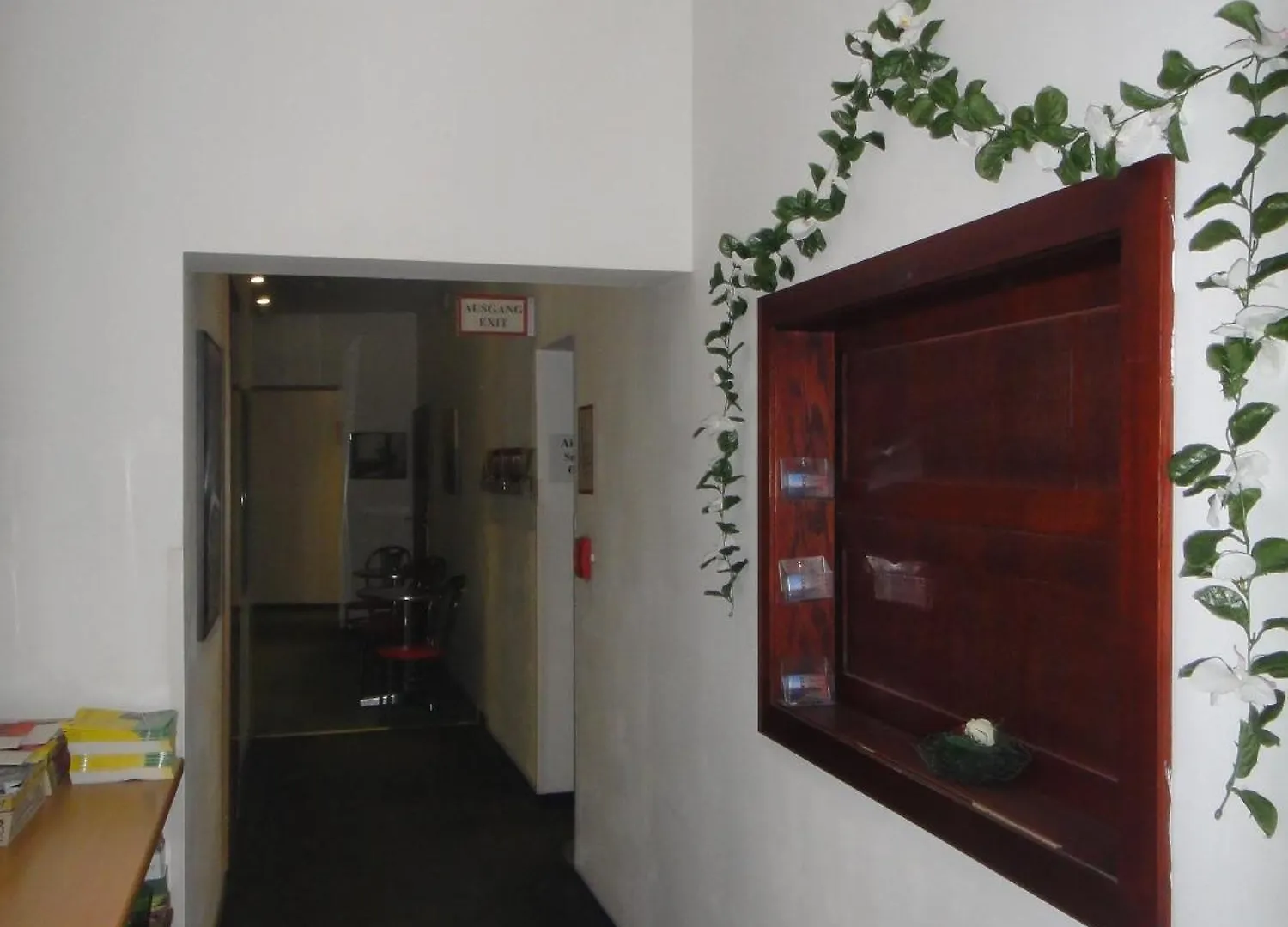 Pension San Francisco Wiedeń 3*,  Austria