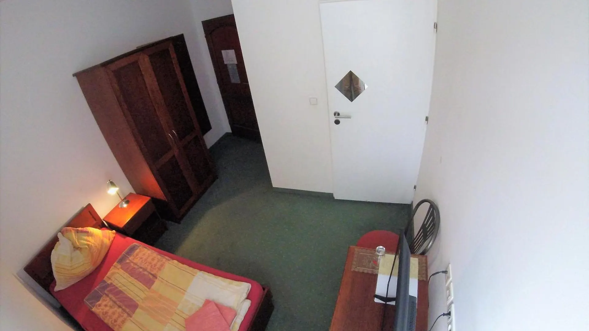 Pension San Francisco Wiedeń 3*,  Austria