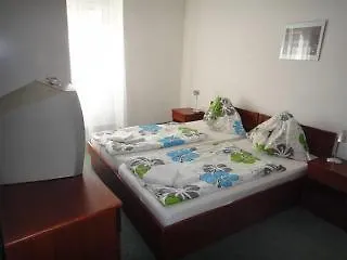 Pension San Francisco Wiedeń 3*,