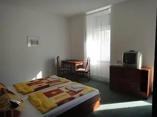 Pension San Francisco Wiedeń
