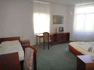 Pension San Francisco Wiedeń Austria