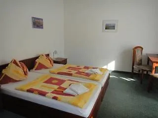 Pension San Francisco Wiedeń 3*,  Austria