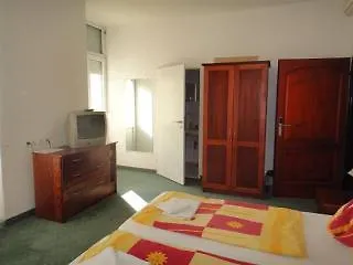 *** Nocleg ze śniadaniem Pension San Francisco Wiedeń Austria