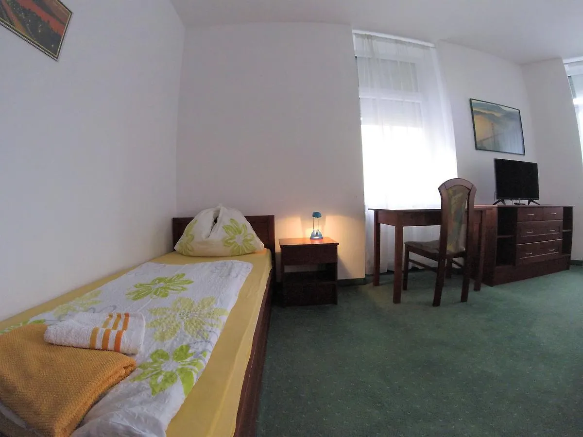 Pension San Francisco Vienna Bed & Breakfast