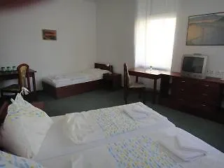 Bed & Breakfast Pension San Francisco Vienna