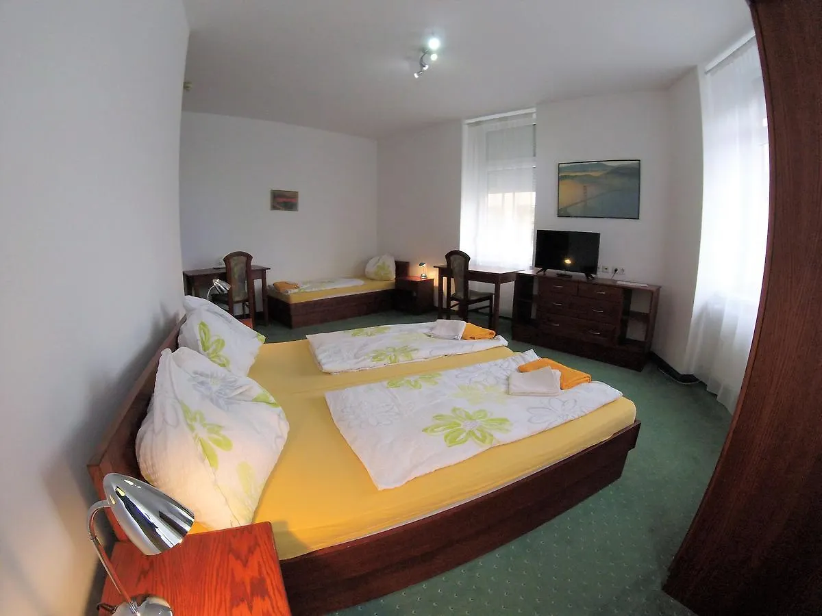 Pension San Francisco Wenen Bed & Breakfast